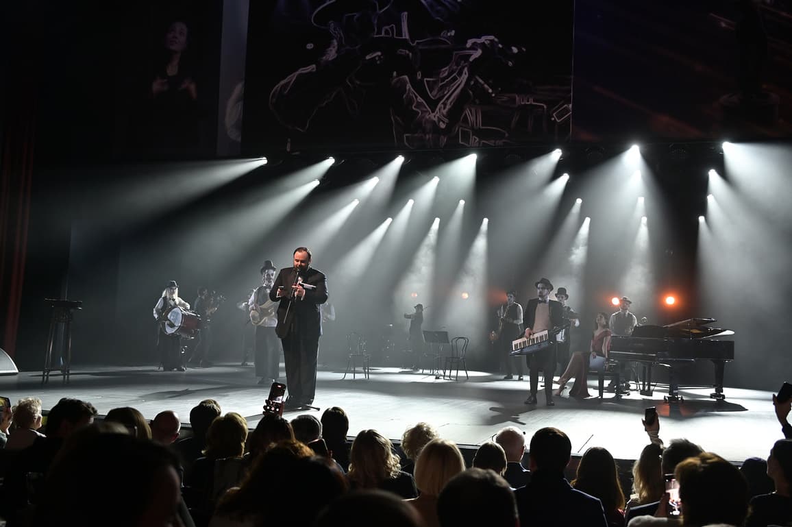 Стали известны лауреаты Международной премии зрительских симпатий «Звезда Театрала»